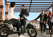 Piaggio Liberty S